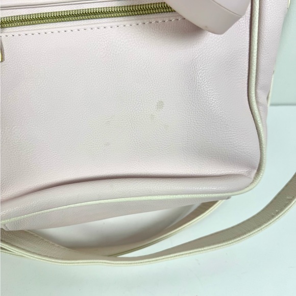 Betsey Johnson Pink Telephone Crossbody Bag - Picture 7 of 7